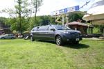 Subaru Tribeca Stretch Limousine 2007 года